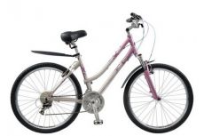 Велосипед Stels Miss 9300 (2012)