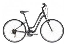 Велосипед Trek Verve 1 WSD (2014)