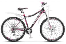 Велосипед Stels Miss 7300 MD (2016)