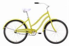 Велосипед Smart Cruise Lady 300 (2015)