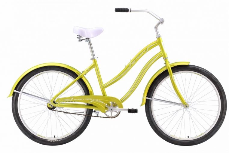 Велосипед Smart Cruise Lady 300 (2015)