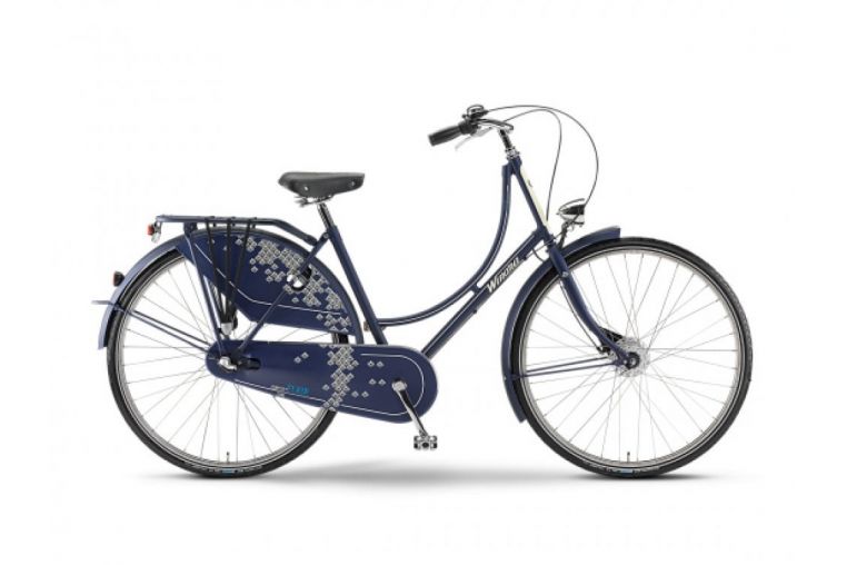 Велосипед Winora Flair (2014)