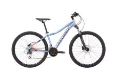 Велосипед Cannondale Foray 2 27.5 (2016)