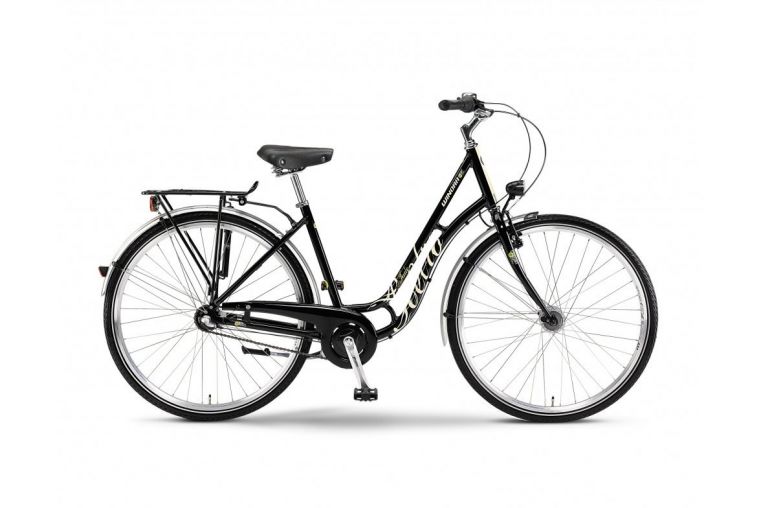 Велосипед Winora Jade (2014)