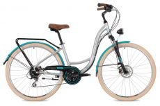 Велосипед Stinger Calipso Evo (2019)