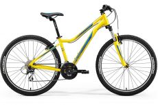 Велосипед Merida Juliet 6.20-V (2018)