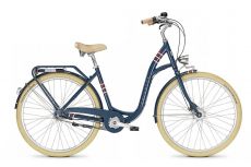 Велосипед Kalkhoff City Glider Lady 3-G (2013)