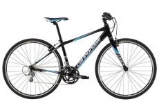 Велосипед Cannondale Quick Speed Womens 1 (2015)