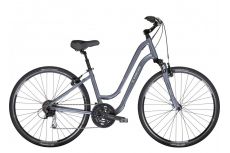Велосипед Trek Verve 4 WSD (2013)