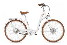 Велосипед Kalkhoff City Glider Lady 8-G (2013)