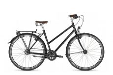 Велосипед Kalkhoff Vintage 8 HS (2013)