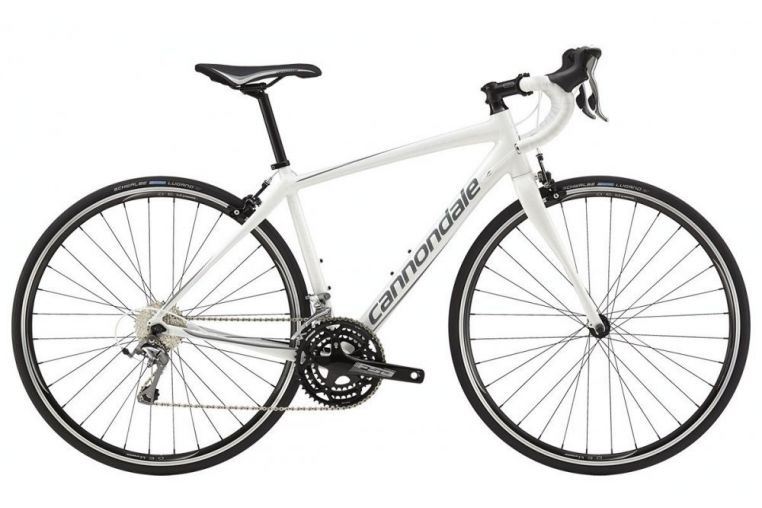Велосипед Cannondale Synapse Womens Tiagra 6 T (2015)