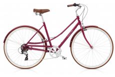 Велосипед Electra Loft 7D (2019)