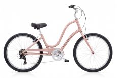 Велосипед Electra Original 7D (2019)