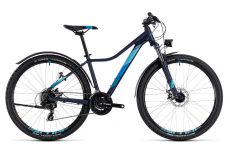 Велосипед Cube Access WS Allroad 27.5 (2018)