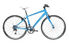 Велосипед Trek 7.5 FX WSD (2014)