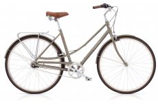 Велосипед Electra Loft 7i (2019)