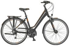 Велосипед Scott Sub Comfort 10 Unisex (2018)