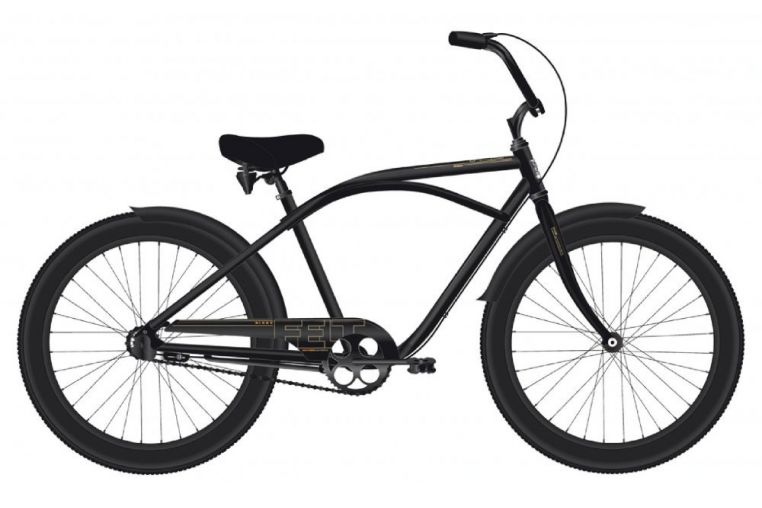 Велосипед Felt Bixby (2014)