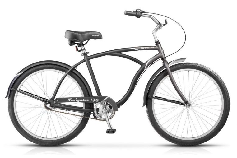 Велосипед Stels Navigator 130 3-sp (2014)