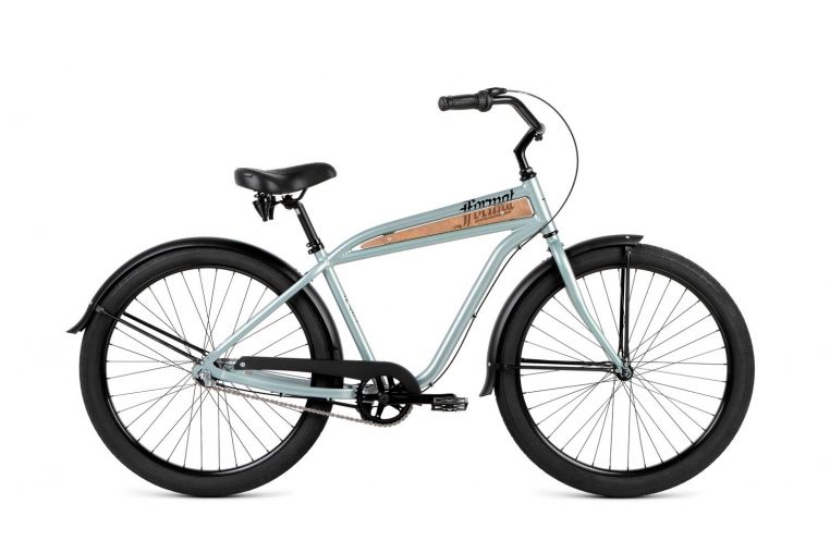 Велосипед Format 5512 (2018)