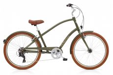 Велосипед Electra Original 7D EQ (2019)