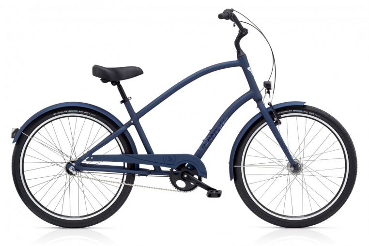 Велосипед Electra Original 3i EQ (2019)