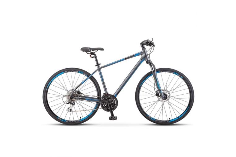 Велосипед Stels Cross 150 D Gent 28 V010 (2021)