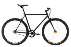 Велосипед Black One Urban (2015)