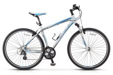 Велосипед Stels 700C Cross 130 (2014)