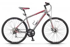 Велосипед Stels 700C Cross 150 (2014)