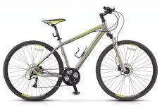 Велосипед Stels 700C Cross 170 (2014)