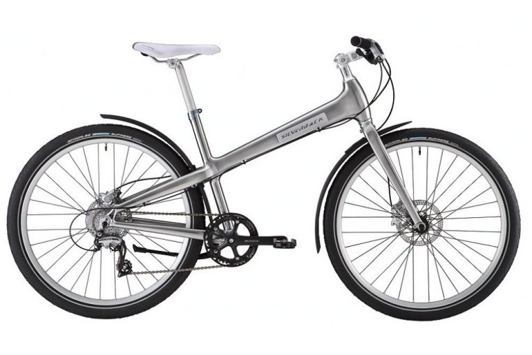 Велосипед Silverback Starke 2 (2014)