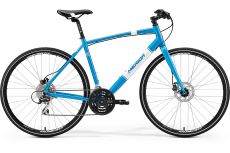 Велосипед Merida Crossway Urban 20-D (2017)