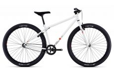 Велосипед Commencal Uptown CrMo Max Max (2015)