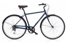 Велосипед Electra Loft 7D (2019)
