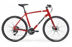 Велосипед Merida Crossway Urban 100 (2016)