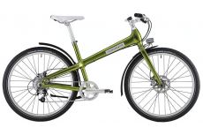 Велосипед Silverback Starke 1 (2014)