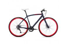 Велосипед Orbea Carpe 30 (2014)