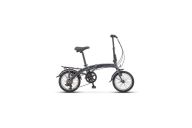Складной велосипед  Stels Pilot 370 16 V010 (2021)