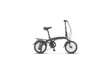 Велосипед Stels Pilot 370 16 V010 (2021)