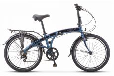Велосипед Stels Pilot 760 24 V010 (2019)