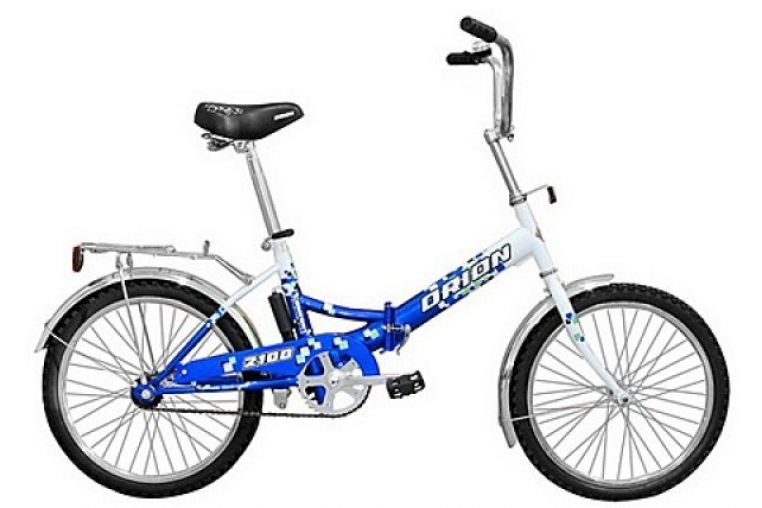 Складные велосипеды с рамой. Велосипед Орион 2100. Велосипед Орион складной 2200. Orion 2200 велосипед складной. Велосипед Орион 24 дюйма складной.