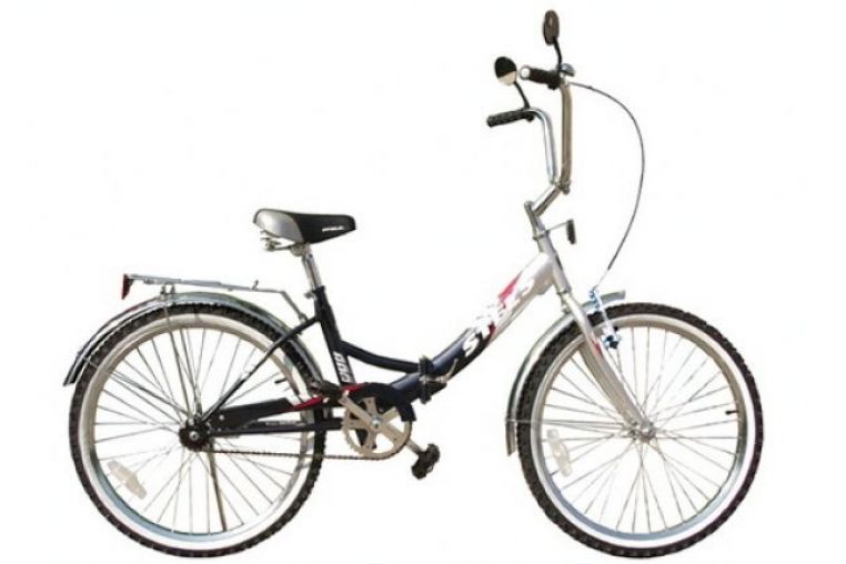 Велосипед Stels Pilot 720 (2009)