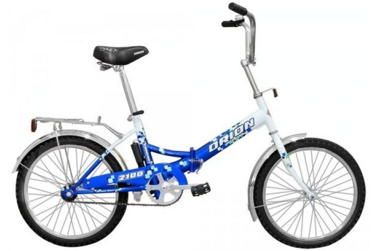 Велосипед Orion 2200 (2010)