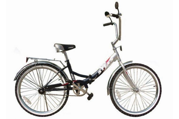 Велосипед Stels Pilot 710, 715 (2008)