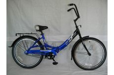 Велосипед Stels Pilot 810 (2007)