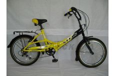 Велосипед Stels Pilot 650 (2007)