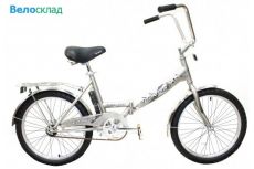 Велосипед Corvus GW-10В703 (2012)