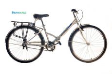 Велосипед Corvus FB 710 (2014)